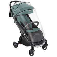 Коляска прогулочная GLOBBER STROLL.LITE (925-105)
