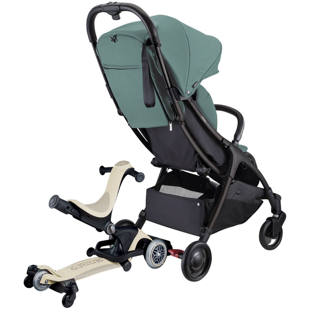 В Украине Коляска прогулочная GLOBBER STROLL.LITE (925-105)