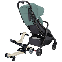 Коляска прогулочная GLOBBER STROLL.LITE (925-105)