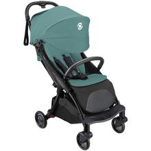 Коляска прогулочная GLOBBER STROLL.LITE (925-105)