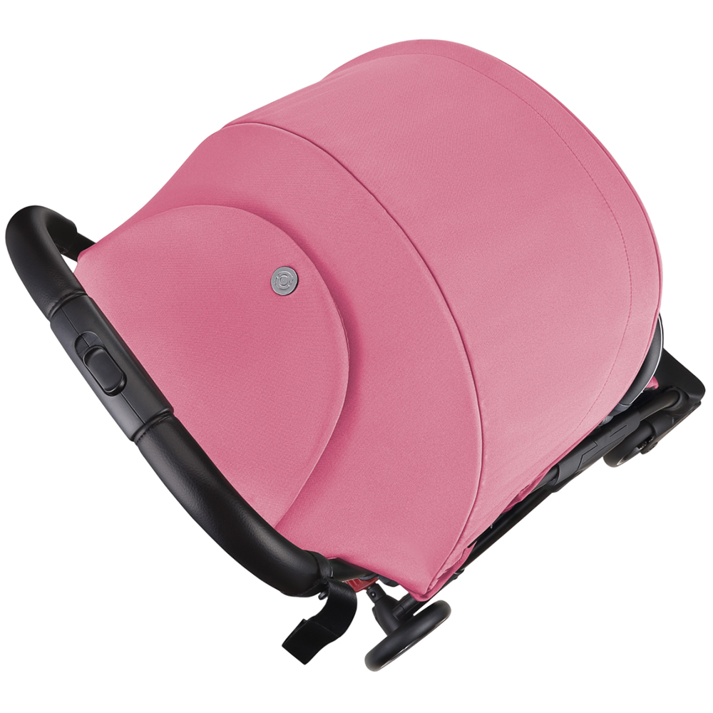 В Фокстрот Коляска прогулочная GLOBBER STROLL.LITE (925-210)