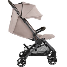 Коляска прогулочная ABC DESIGN Ping 3 Travel Camel (12004972520)