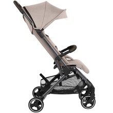 Коляска прогулочная ABC DESIGN Ping 3 Travel Camel (12004972520)