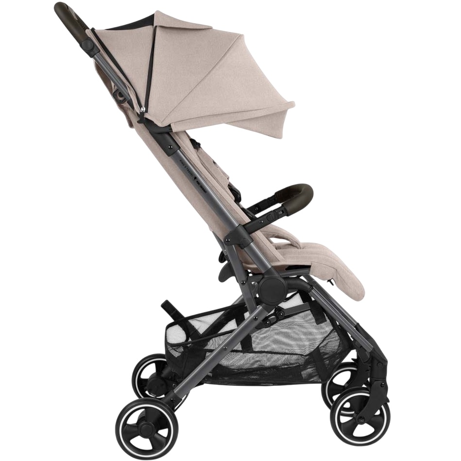 Коляска прогулочная ABC DESIGN Ping 3 Travel Camel (12004972520) Пол для мальчиков