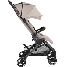 Коляска прогулочная ABC DESIGN Ping 3 Travel Camel (12004972520)