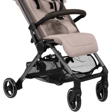 Коляска прогулочная ABC DESIGN Ping 3 Travel Camel (12004972520)