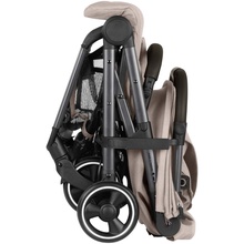 Коляска прогулочная ABC DESIGN Ping 3 Travel Camel (12004972520)