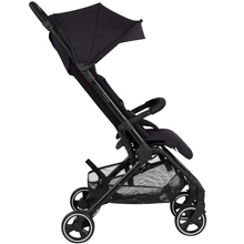 Коляска прогулочная ABC DESIGN Ping 3 Travel Coal (12004972517)