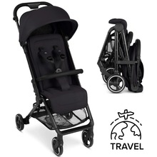 Коляска прогулочная ABC DESIGN Ping 3 Travel Coal (12004972517)