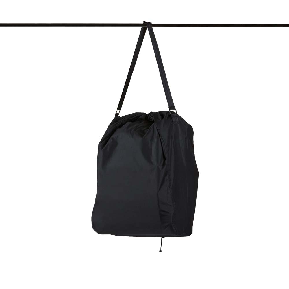 Изображение Коляска прогулочная ABC DESIGN Ping 3 Travel Coal (12004972517)