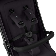 Коляска прогулочная ABC DESIGN Ping 3 Travel Coal (12004972517)