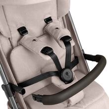 Коляска прогулянкова ABC DESIGN Ping 3 Trekking Camel (12004982520)