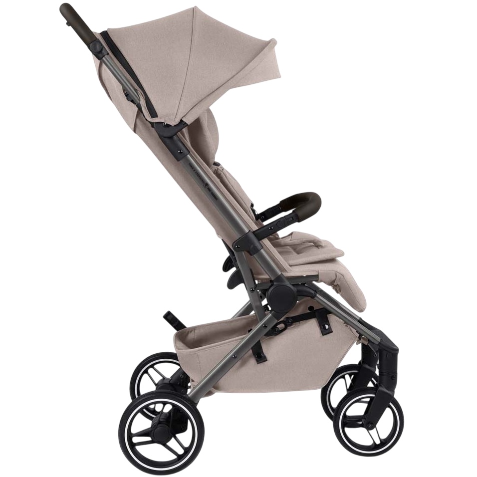 Коляска прогулянкова ABC DESIGN Ping 3 Trekking Camel (12004982520) Тип прогулянкова