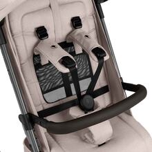 Коляска прогулянкова ABC DESIGN Ping 3 Trekking Camel (12004982520)
