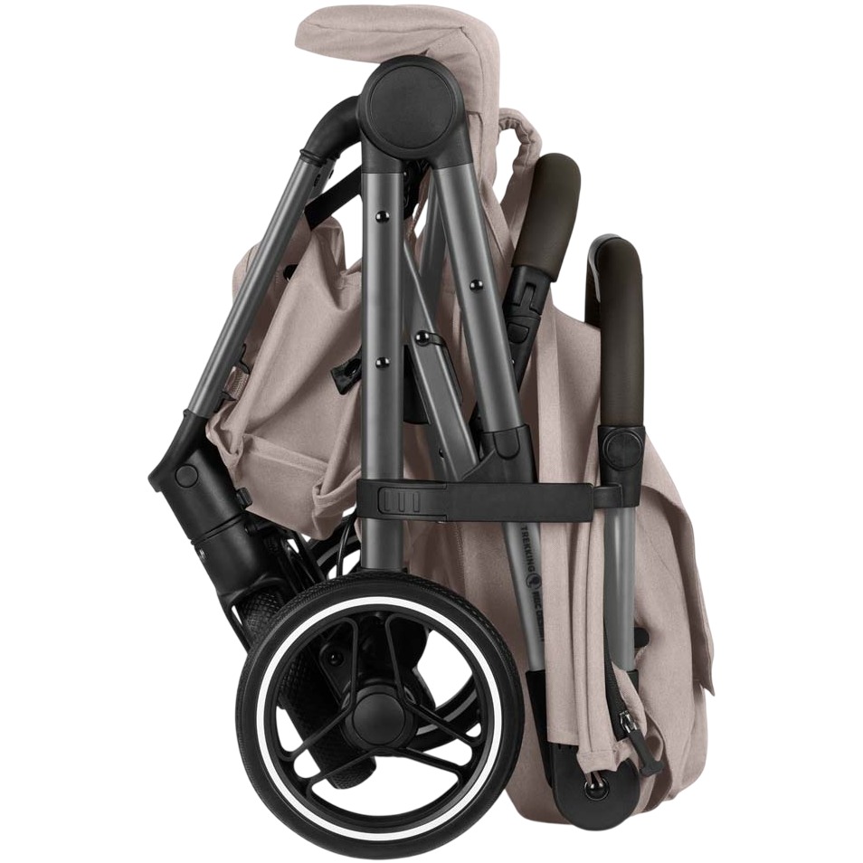 Покупка Коляска прогулянкова ABC DESIGN Ping 3 Trekking Camel (12004982520)