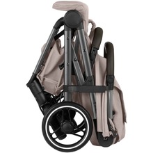 Коляска прогулянкова ABC DESIGN Ping 3 Trekking Camel (12004982520)