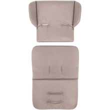 Коляска прогулянкова ABC DESIGN Ping 3 Trekking Camel (12004982520)