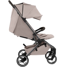 Коляска прогулянкова ABC DESIGN Ping 3 Trekking Camel (12004982520)