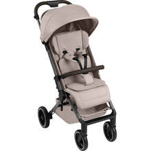 Коляска прогулянкова ABC DESIGN Ping 3 Trekking Camel (12004982520)