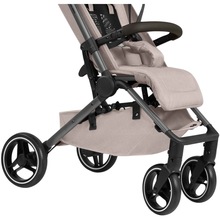 Коляска прогулянкова ABC DESIGN Ping 3 Trekking Camel (12004982520)