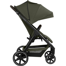 Візок прогулянковий ABC DESIGN Avus 2 Avocado