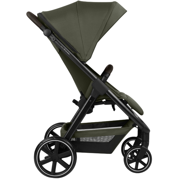 Візок прогулянковий ABC DESIGN Avus 2 Avocado Тип прогулянкова