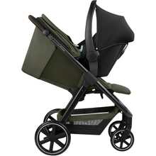 Візок прогулянковий ABC DESIGN Avus 2 Avocado