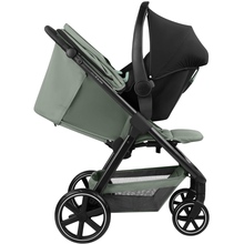 Коляска прогулочная ABC DESIGN Avus 2 Pine