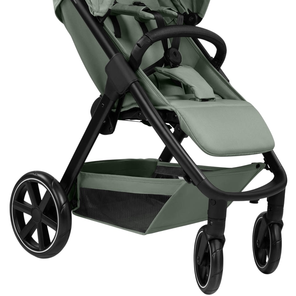 Фото Коляска прогулочная ABC DESIGN Avus 2 Pine