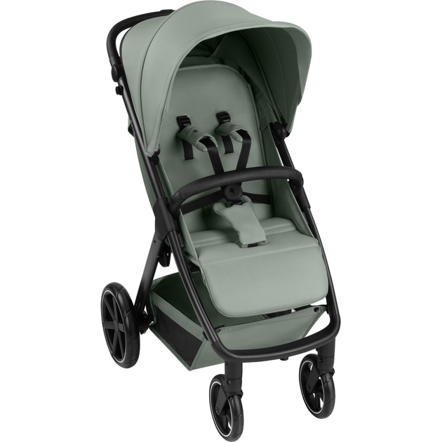 Коляска прогулочная ABC DESIGN Avus 2 Pine Коляска прогулочная ABC DESIGN Avus 2 Pine