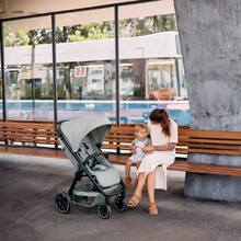 Коляска прогулочная ABC DESIGN Avus 2 Pine