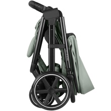Коляска прогулочная ABC DESIGN Avus 2 Pine