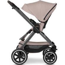 Коляска прогулочная ABC DESIGN Samba 2 Camel (12005022520)