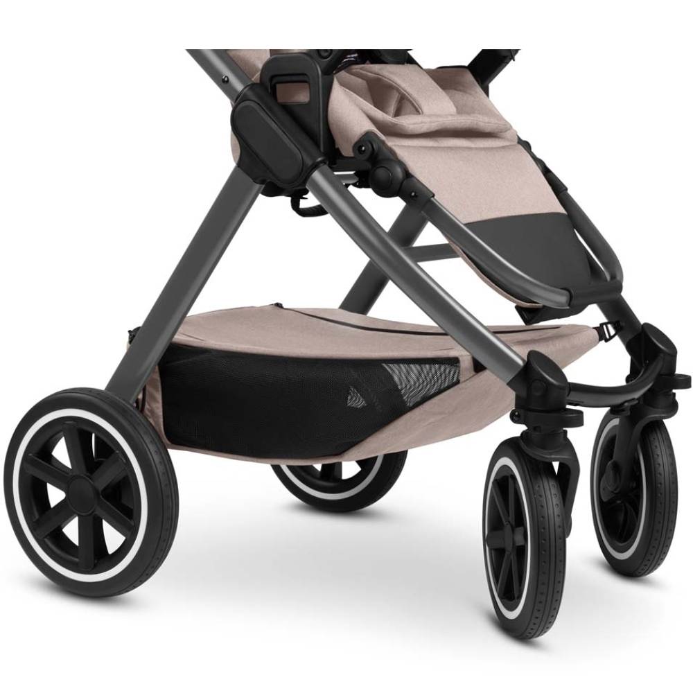 Внешний вид Коляска прогулочная ABC DESIGN Samba 2 Camel (12005022520)