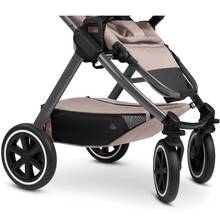 Коляска прогулочная ABC DESIGN Samba 2 Camel (12005022520)