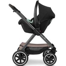 Коляска прогулочная ABC DESIGN Samba 2 Camel (12005022520)