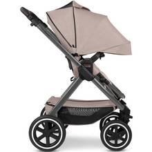 Коляска прогулочная ABC DESIGN Samba 2 Camel (12005022520)