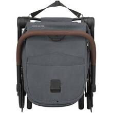 Коляска прогулянкова MAXI-COS Leona 2 Luxe Twillic Graphite (1204204110)