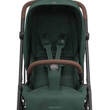 Коляска прогулянкова MAXI-COSI Leona 2 Twillic Green (1204403110)