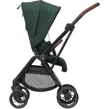 Коляска прогулянкова MAXI-COSI Leona 2 Twillic Green (1204403110)