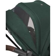 Коляска прогулянкова MAXI-COSI Leona 2 Twillic Green (1204403110)