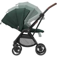Коляска прогулянкова MAXI-COSI Leona 2 Twillic Green (1204403110)
