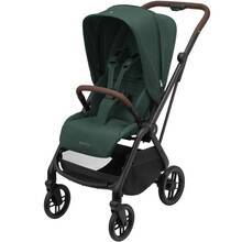 Коляска прогулянкова MAXI-COSI Leona 2 Twillic Green (1204403110)