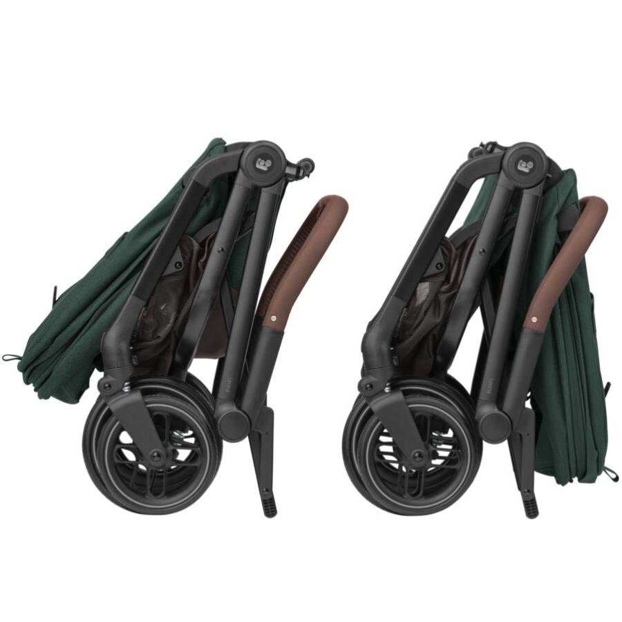 Замовити Коляска прогулянкова MAXI-COSI Leona 2 Twillic Green (1204403110)
