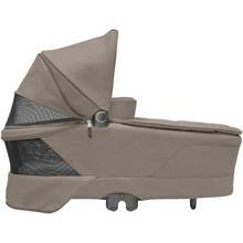 Коляска універсальна 2 в 1 MAXI-COSI Oxford+ Twillic Truffle (1978470110)