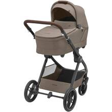 Коляска універсальна 2 в 1 MAXI-COSI Oxford+ Twillic Truffle (1978470110)