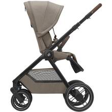 Коляска універсальна 2 в 1 MAXI-COSI Oxford+ Twillic Truffle (1978470110)