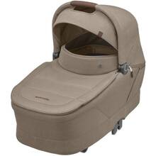 Коляска універсальна 2 в 1 MAXI-COSI Oxford+ Twillic Truffle (1978470110)