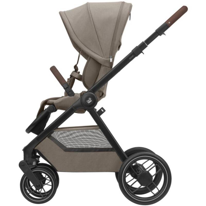 Замовити Коляска універсальна 2 в 1 MAXI-COSI Oxford+ Twillic Truffle (1978470110)
