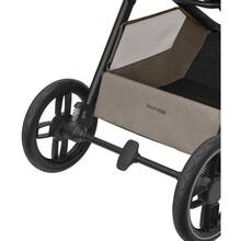 Коляска універсальна 2 в 1 MAXI-COSI Oxford+ Twillic Truffle (1978470110)